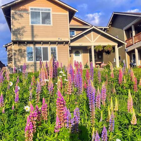 Central Tacoma Homestay With Breakfast Included -Private Room- Exterior foto