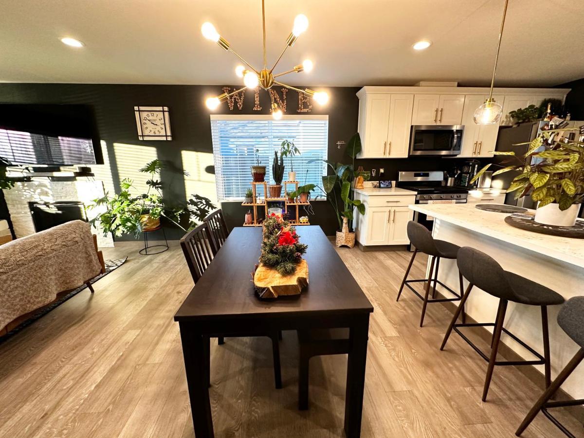 Central Tacoma Homestay With Breakfast Included -Private Room- Exterior foto