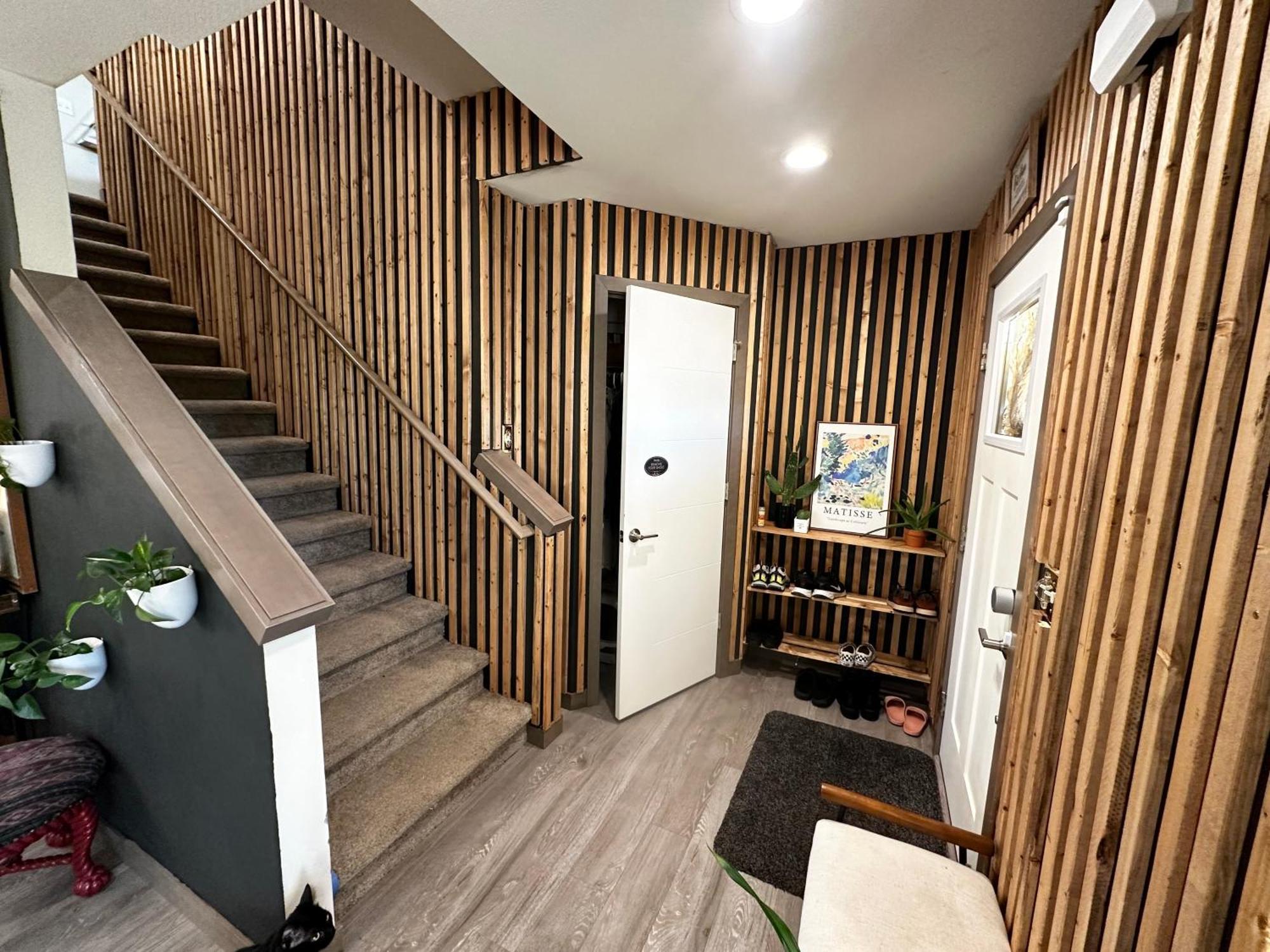 Central Tacoma Homestay With Breakfast Included -Private Room- Exterior foto