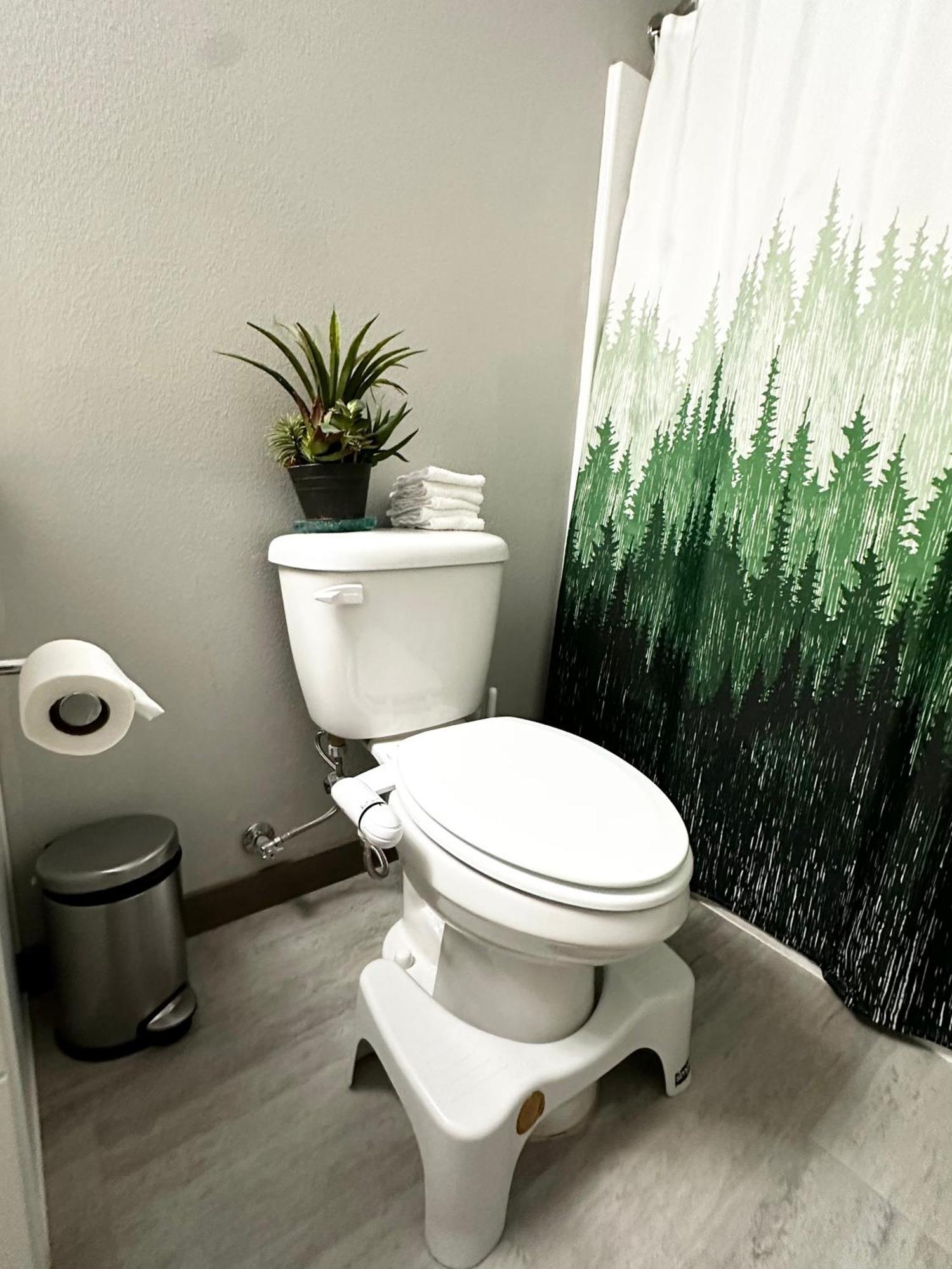 Central Tacoma Homestay With Breakfast Included -Private Room- Quarto foto