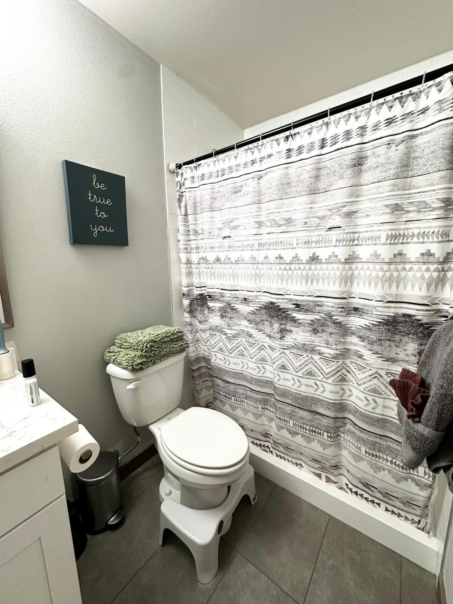 Central Tacoma Homestay With Breakfast Included -Private Room- Quarto foto