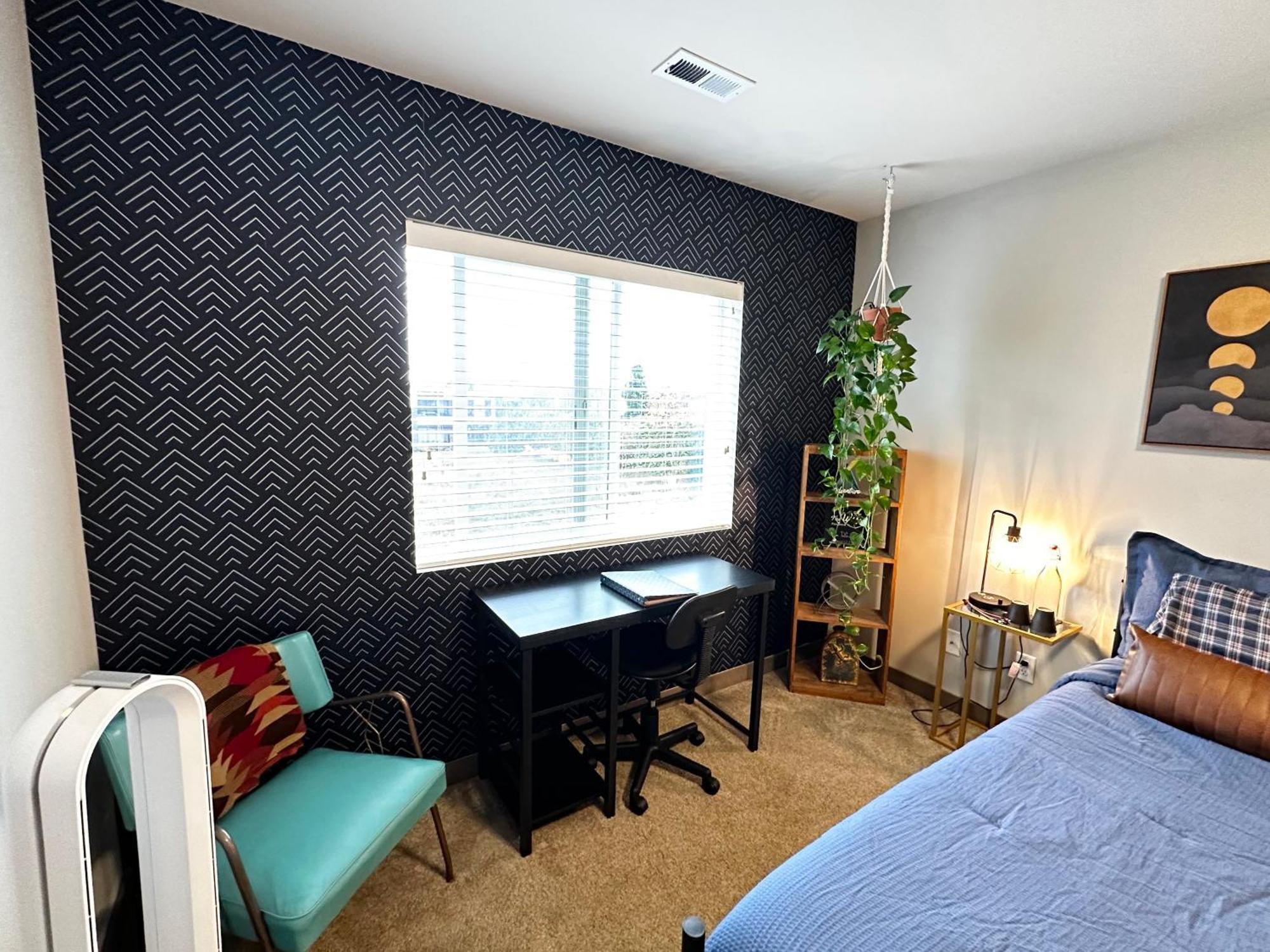 Central Tacoma Homestay With Breakfast Included -Private Room- Quarto foto