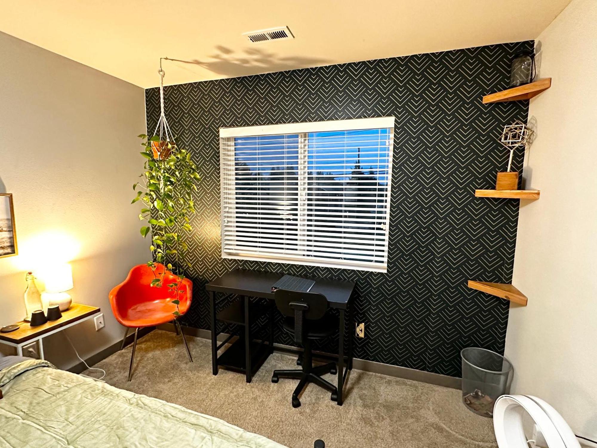Central Tacoma Homestay With Breakfast Included -Private Room- Quarto foto