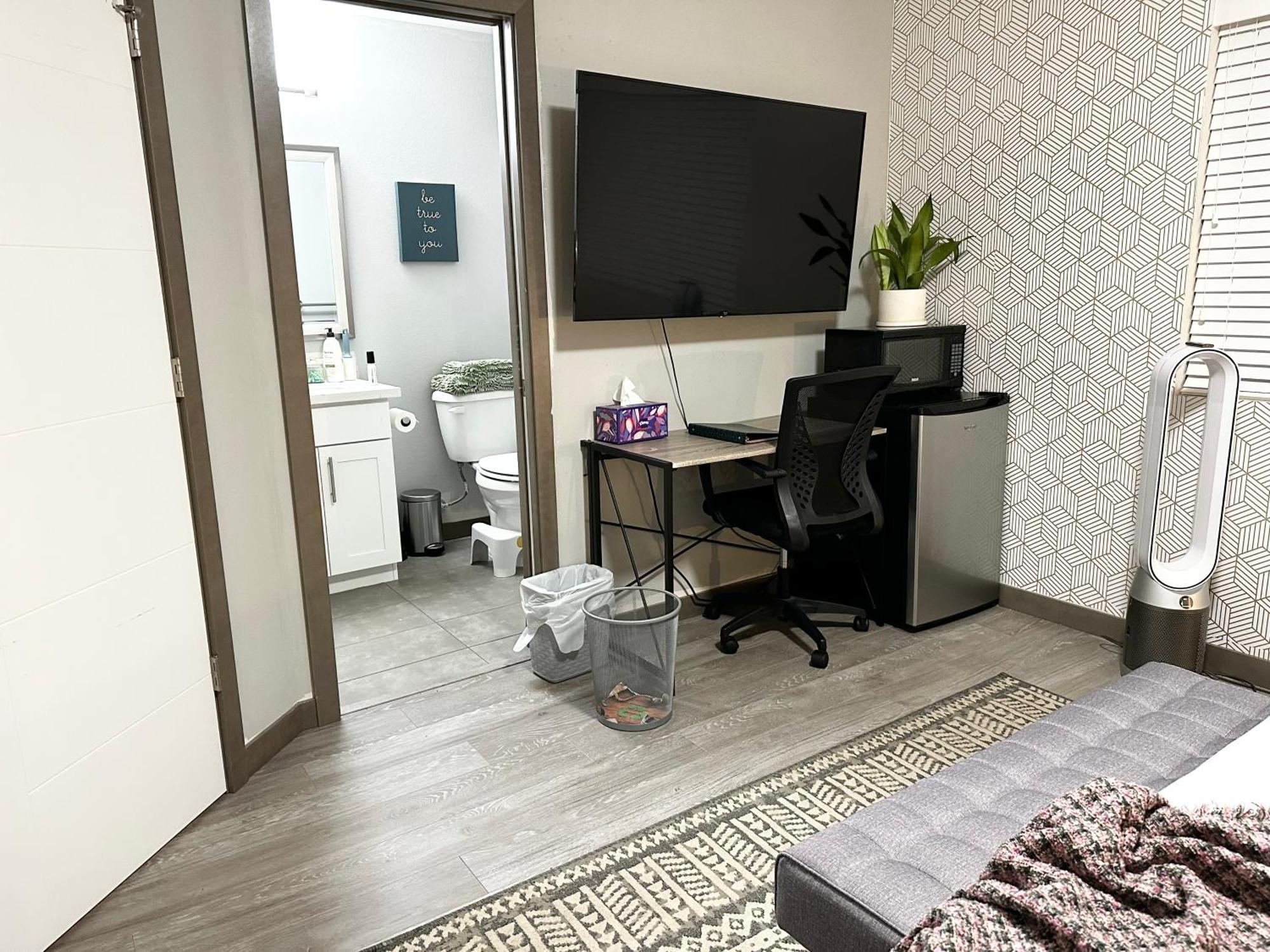 Central Tacoma Homestay With Breakfast Included -Private Room- Quarto foto